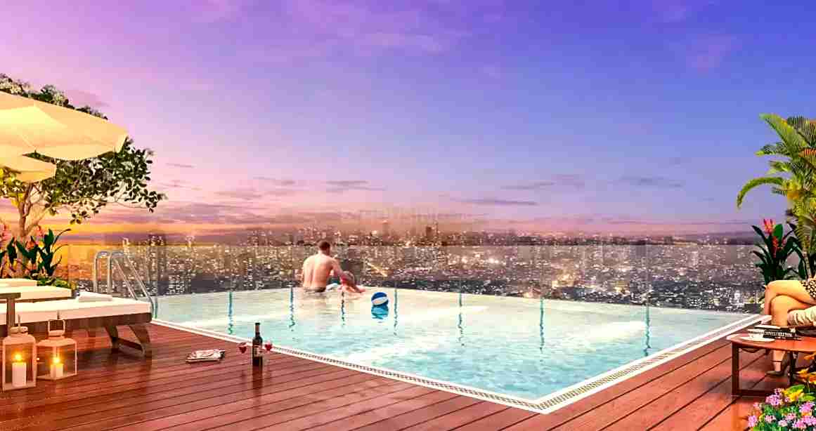 Fornax-Bhoomi-Icon-Amenities-Swimming-Pool-Kopar-Khairane-Navi-Mumbai