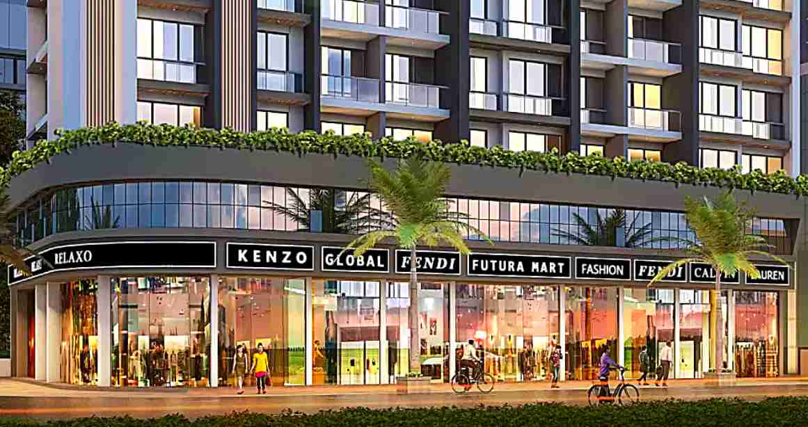 Fornax-Bhoomi-Icon-Amenities-Retail-Avenue-Kopar-Khairane-Navi-Mumbai