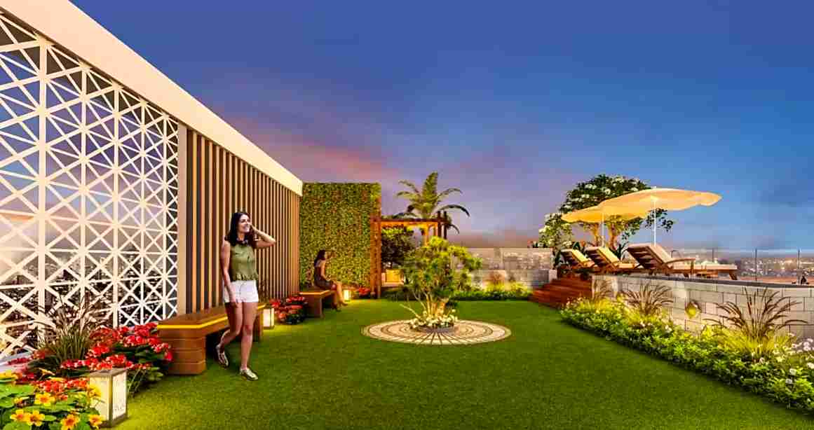 Fornax-Bhoomi-Icon-Amenities-Relaxation-Garden-Kopar-Khairane-Navi-Mumbai