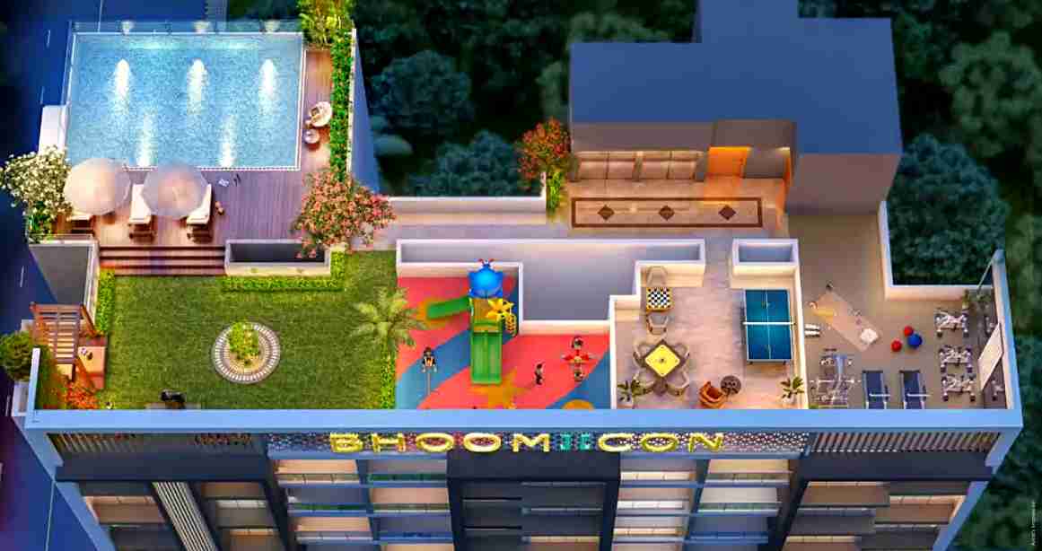 Fornax-Bhoomi-Icon-Amenities-Podium-Kopar-Khairane-Navi-Mumbai