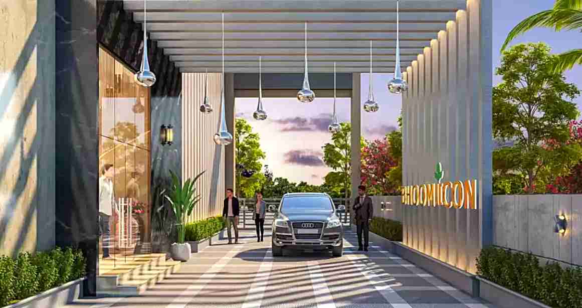 Fornax-Bhoomi-Icon-Amenities-Drop-Off-Lobby-Kopar-Khairane-Navi-Mumbai